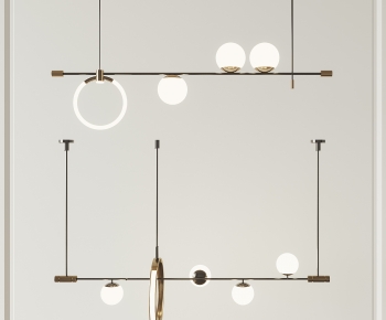 Modern Droplight-ID:948704966