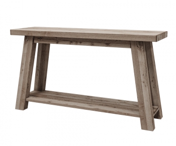 Nordic Style Bench-ID:654553895