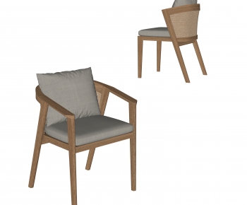 Modern Lounge Chair-ID:478121042