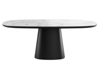 Modern Dining Table-ID:363928086