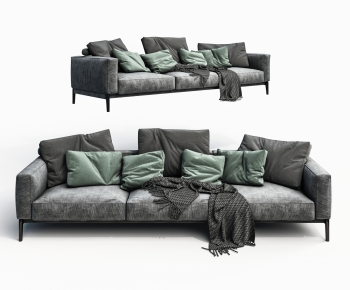 Modern Multi Person Sofa-ID:833005913