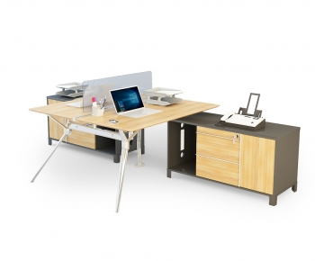 Modern Office Table-ID:775016075