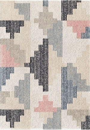 ModernModern Rug