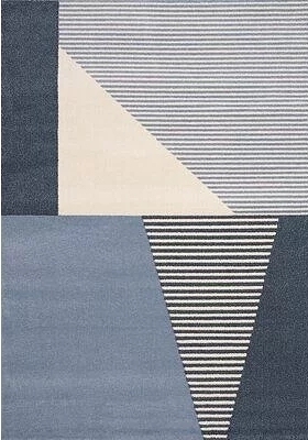 ModernModern Rug