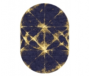 ModernModern Rug