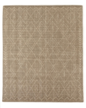 ModernModern Rug