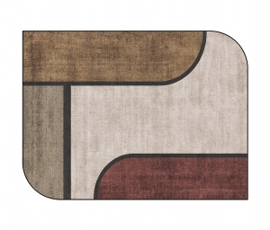 ModernChildren's Rug