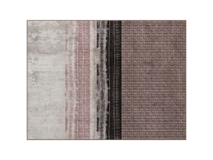 ModernModern Rug