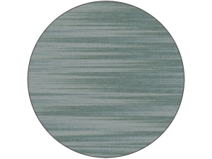 ModernRound Rug