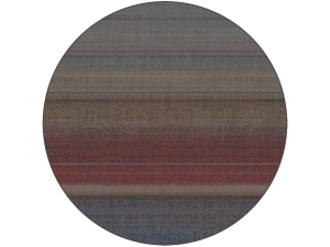 ModernRound Rug