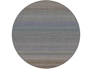 ModernRound Rug