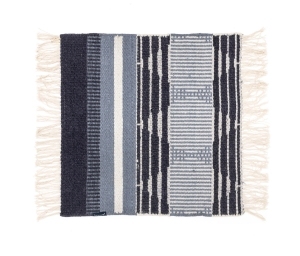 ModernModern Rug