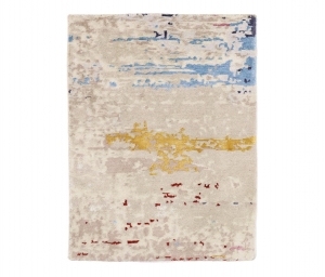 Modern New Chinese StyleModern Rug