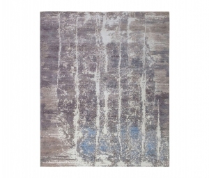 ModernModern Rug