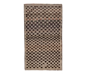 ModernModern Rug