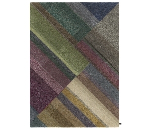 ModernModern Rug