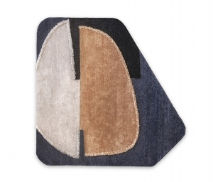 ModernModern Rug