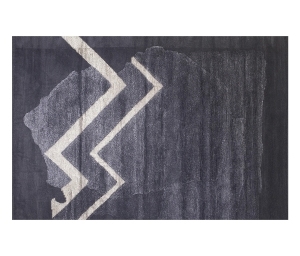 ModernModern Rug