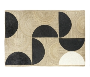 ModernModern Rug