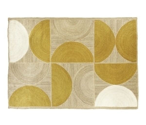 ModernModern Rug