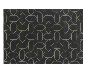 ModernModern Rug