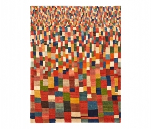 ModernModern Rug