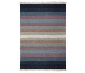 ModernModern Rug