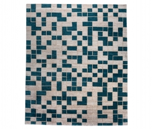 ModernModern Rug