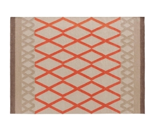 ModernModern Rug