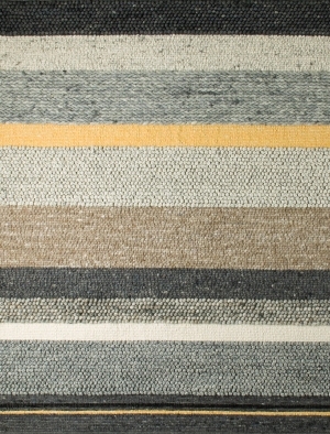 ModernModern Rug