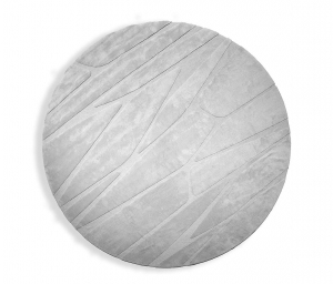 ModernRound Rug