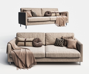 Modern A Sofa For Two-ID:952229029