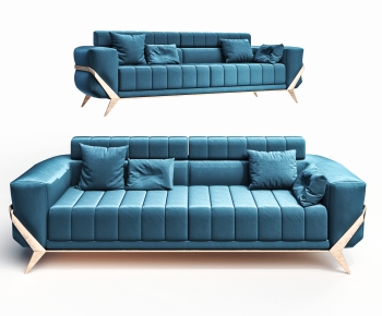 Modern A Sofa For Two-ID:888819798