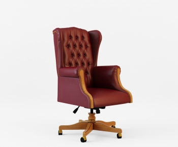 European Style Office Chair-ID:533305889