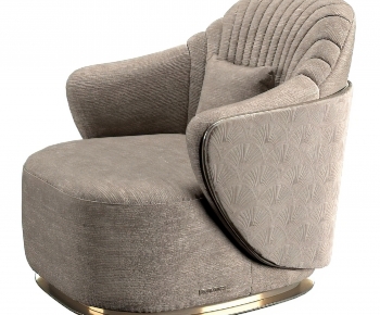 Modern Single Sofa-ID:963001019