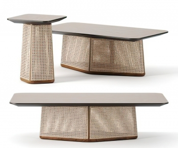 Modern Dining Table-ID:539267066
