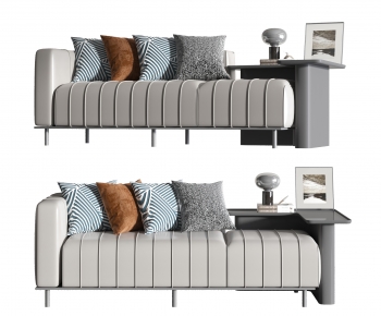 Modern A Sofa For Two-ID:469789538