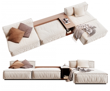 Modern Multi Person Sofa-ID:578454025