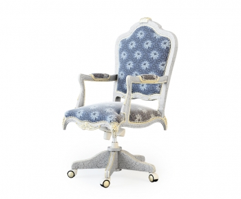 European Style Office Chair-ID:758325106