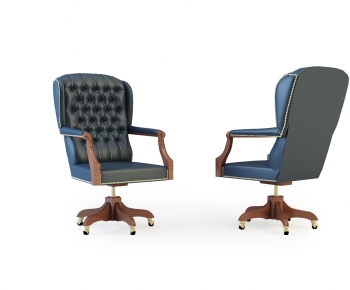 European Style Office Chair-ID:851890093