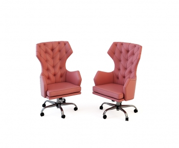 European Style Office Chair-ID:921946052