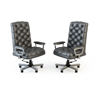 European Style Office Chair-ID:117337949