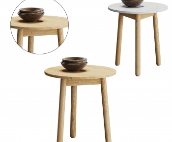 Modern Side Table/corner Table-ID:356589089