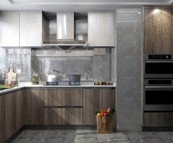 Modern The Kitchen-ID:774893056