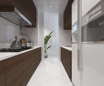 Modern The Kitchen-ID:991825104