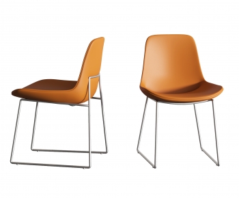 Modern Single Chair-ID:388555059