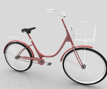 Modern Bicycle-ID:442938099