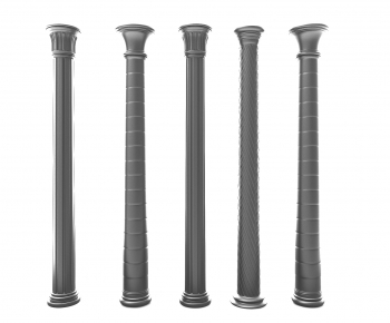 European Style Roman Pillar-ID:362162113