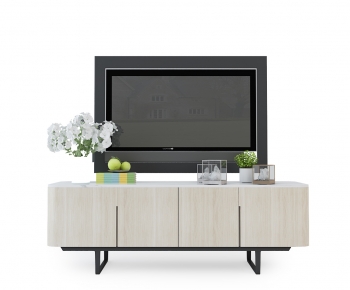 Modern TV Cabinet-ID:720576052