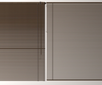 New Chinese Style Venetian Blinds-ID:852443933